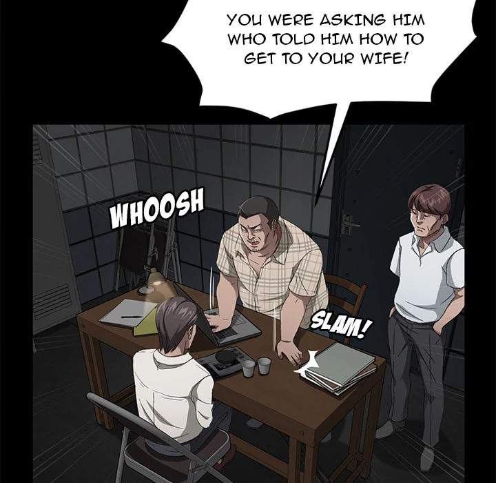 Stolen Chapter 27 page 76 - Chapter 27
