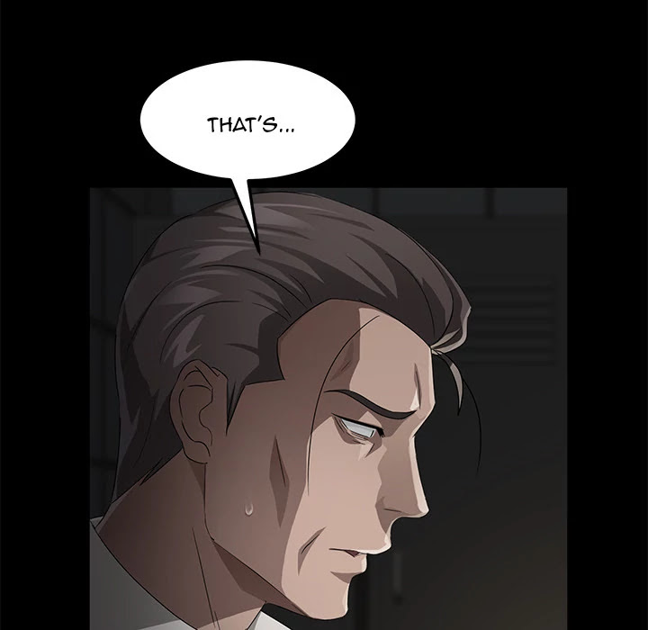 Stolen Chapter 27 page 78 - Chapter 27