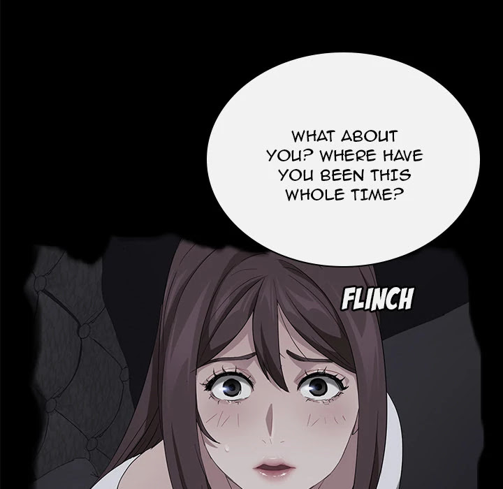 Stolen Chapter 27 page 80 - Chapter 27