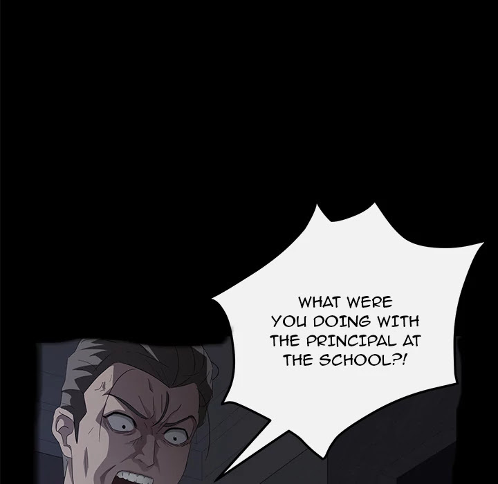 Stolen Chapter 27 page 82 - Chapter 27