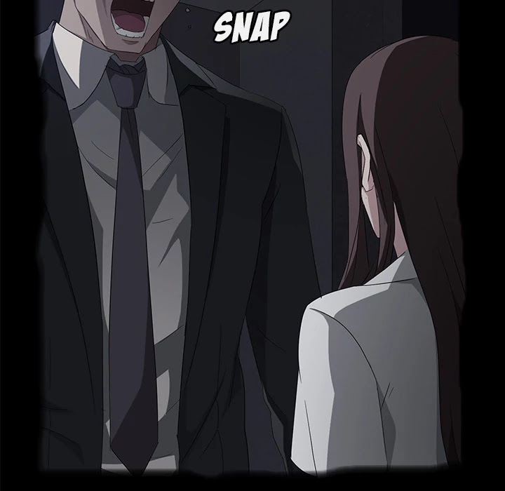 Stolen Chapter 27 page 83 - Chapter 27