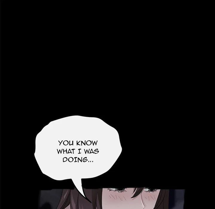 Stolen Chapter 27 page 84 - Chapter 27