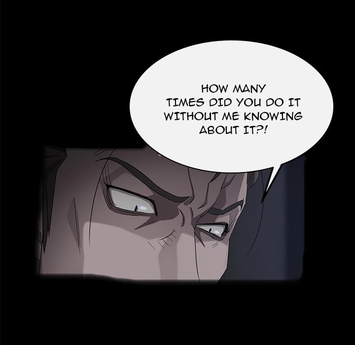 Stolen Chapter 27 page 86 - Chapter 27