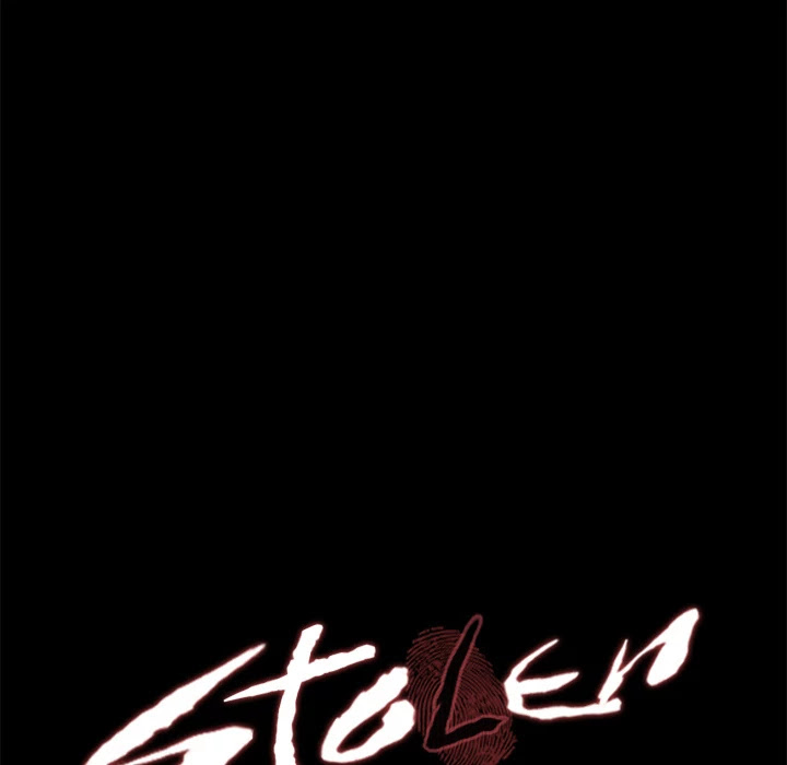 Stolen Chapter 27 page 9 - Chapter 27
