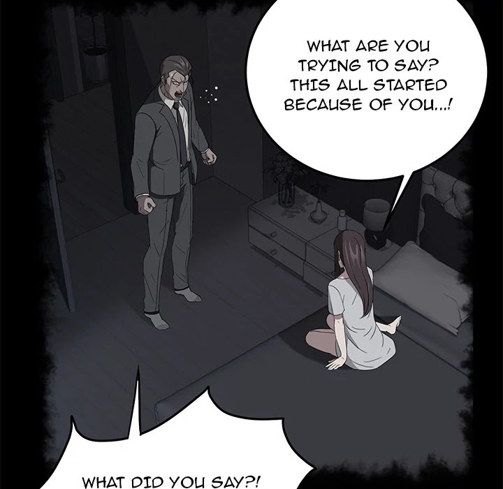 Stolen Chapter 27 page 90 - Chapter 27