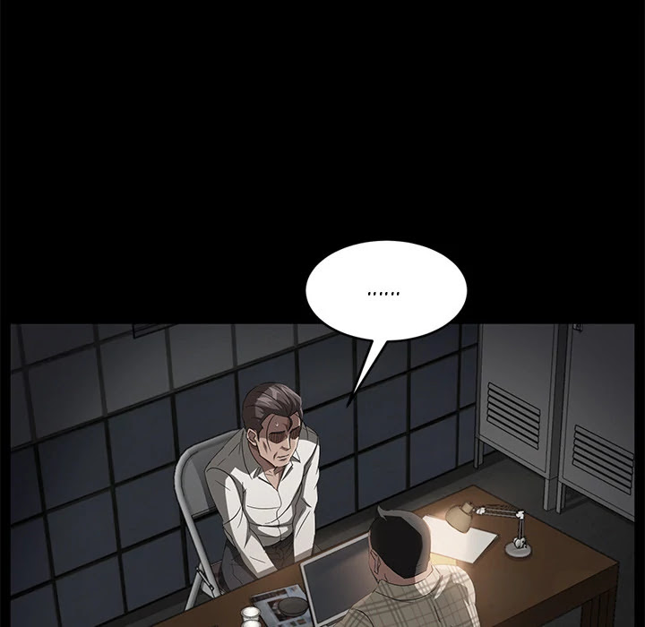 Stolen Chapter 27 page 96 - Chapter 27