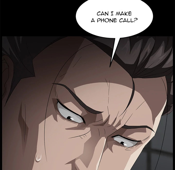 Stolen Chapter 27 page 98 - Chapter 27