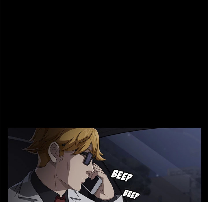 Stolen Chapter 31 page 100 - Chapter 31