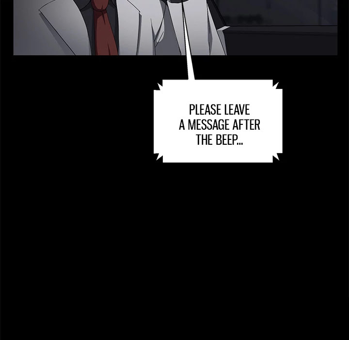 Stolen Chapter 31 page 101 - Chapter 31