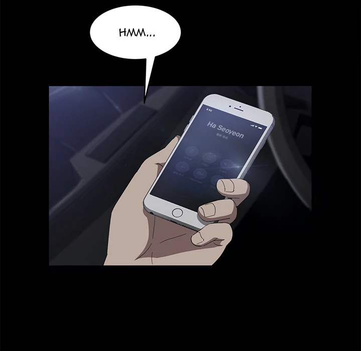 Stolen Chapter 31 page 102 - Chapter 31