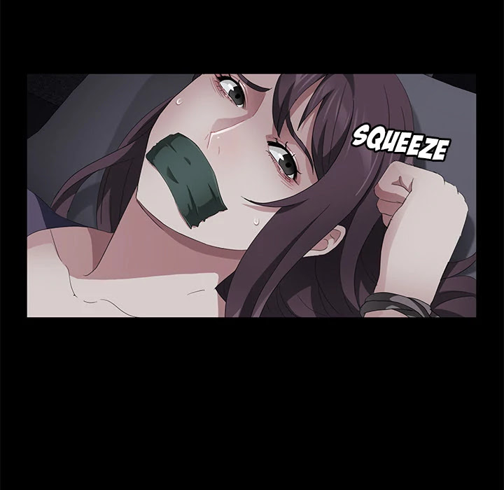 Stolen Chapter 31 page 11 - Chapter 31