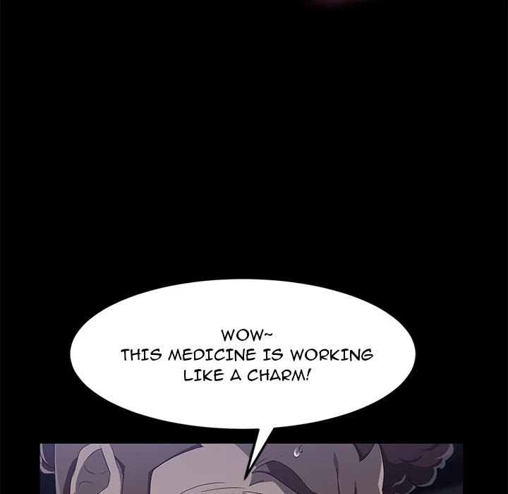 Stolen Chapter 31 page 115 - Chapter 31