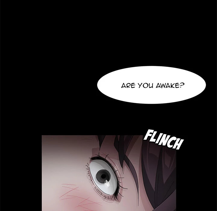Stolen Chapter 31 page 12 - Chapter 31
