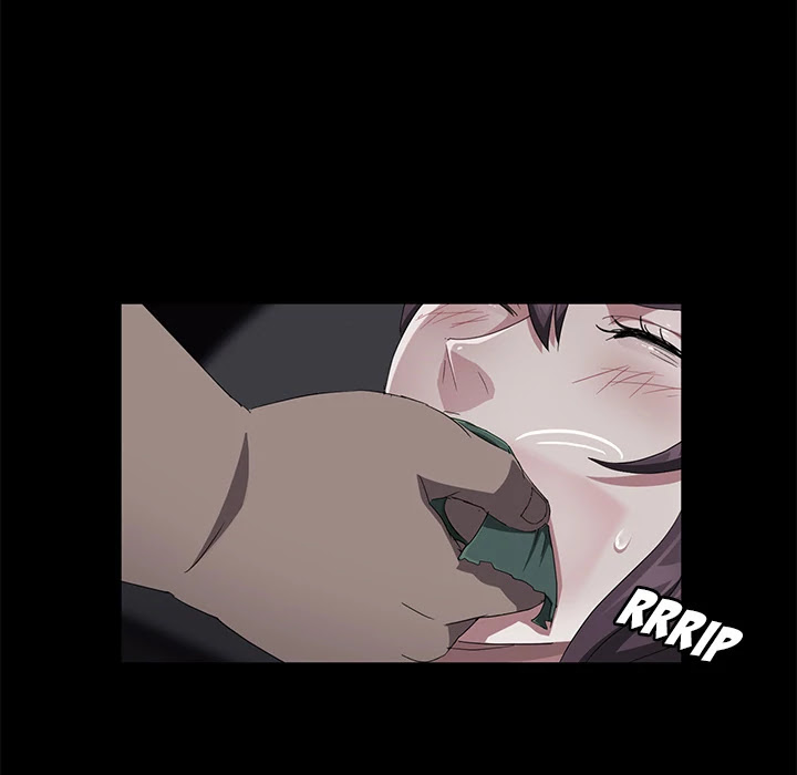 Stolen Chapter 31 page 125 - Chapter 31