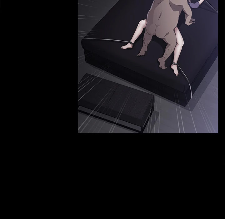 Stolen Chapter 31 page 131 - Chapter 31