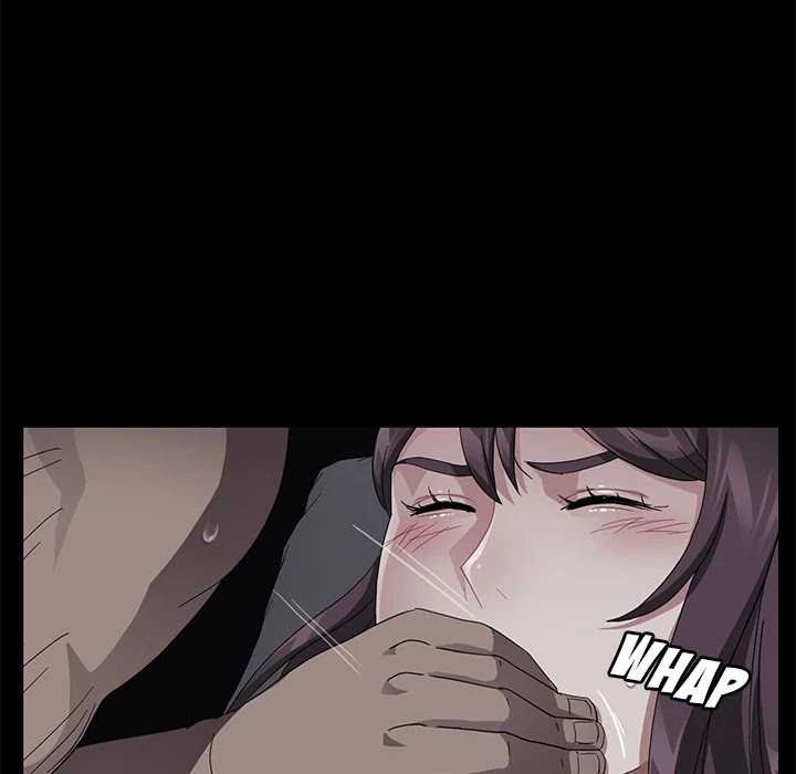 Stolen Chapter 31 page 132 - Chapter 31