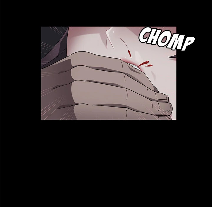 Stolen Chapter 31 page 134 - Chapter 31