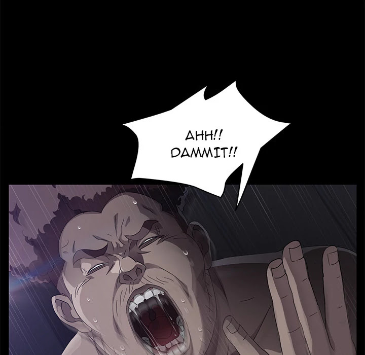 Stolen Chapter 31 page 135 - Chapter 31