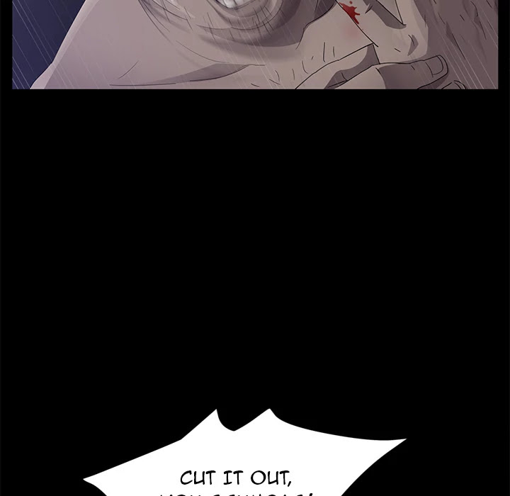 Stolen Chapter 31 page 136 - Chapter 31