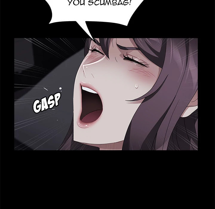 Stolen Chapter 31 page 137 - Chapter 31