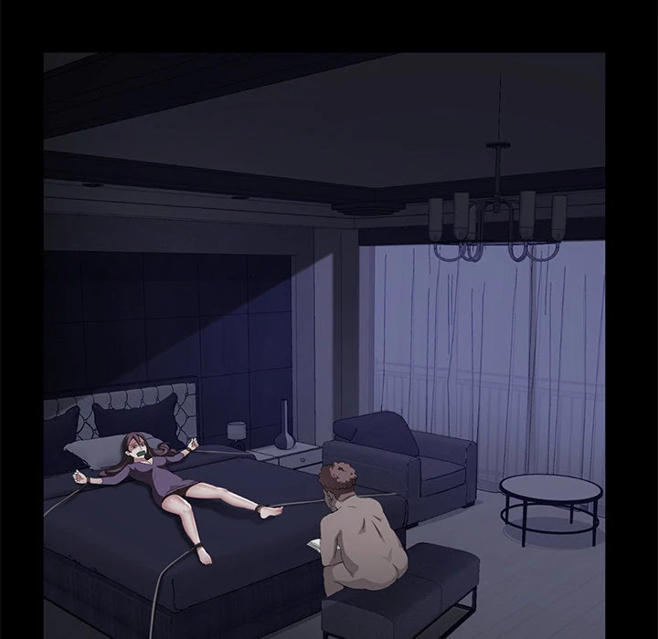 Stolen Chapter 31 page 14 - Chapter 31