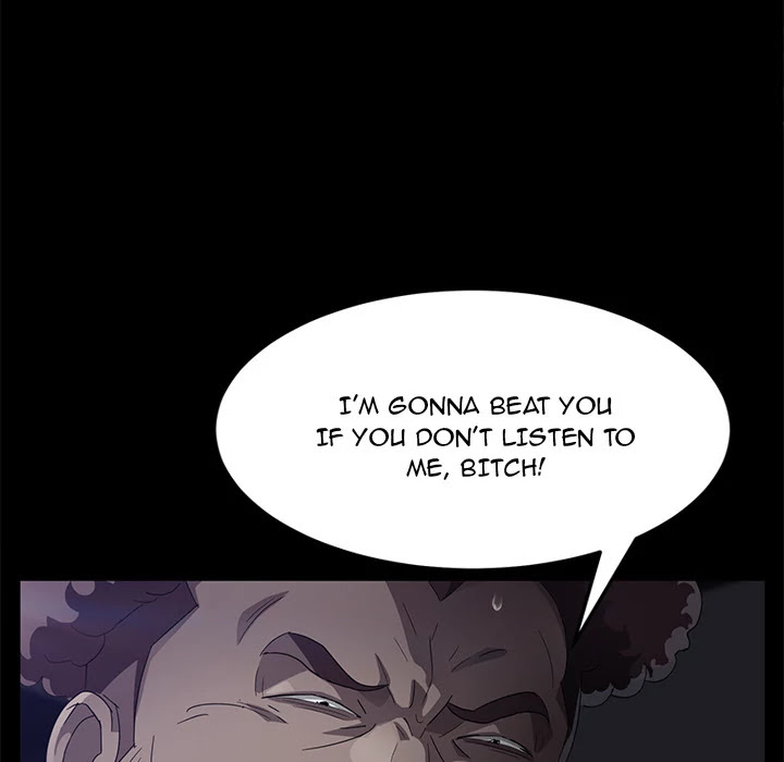 Stolen Chapter 31 page 140 - Chapter 31