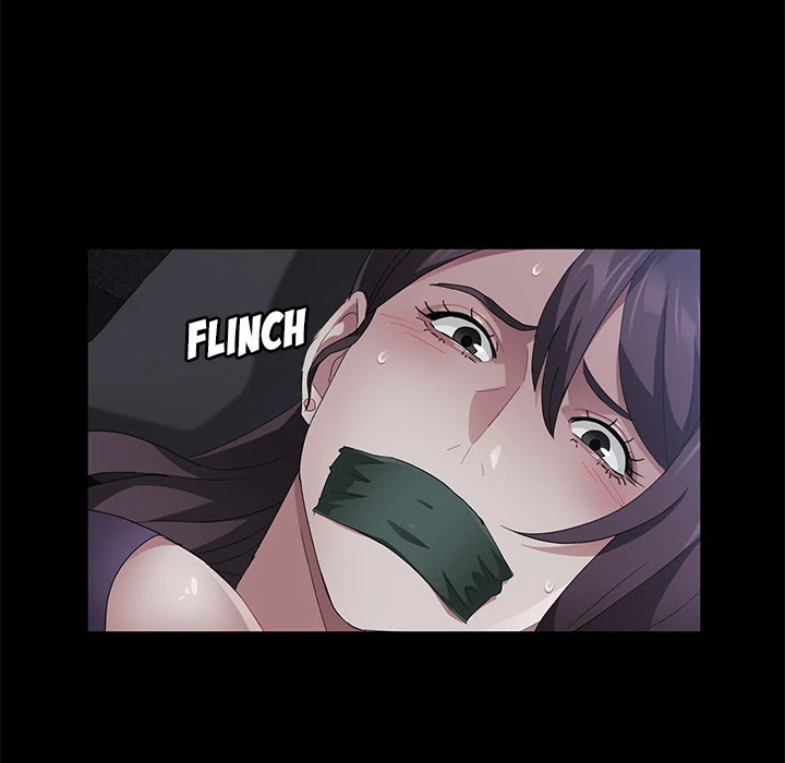 Stolen Chapter 31 page 21 - Chapter 31