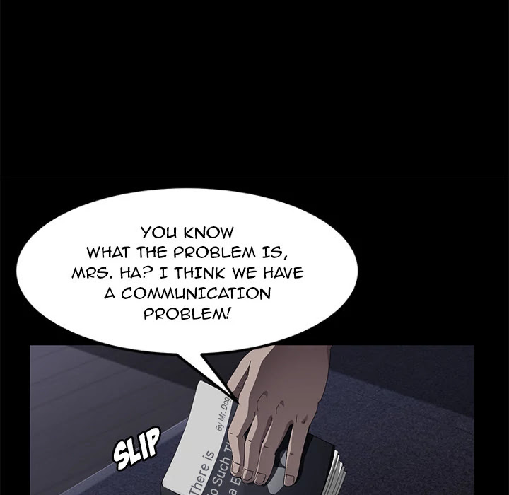 Stolen Chapter 31 page 28 - Chapter 31