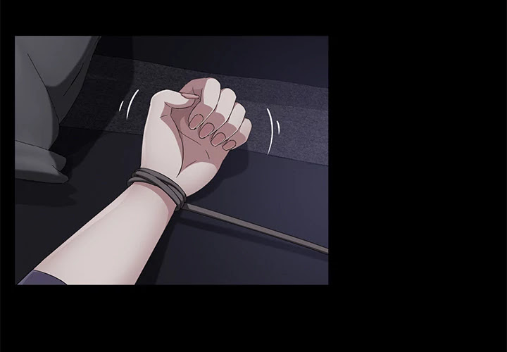 Stolen Chapter 31 page 3 - Chapter 31