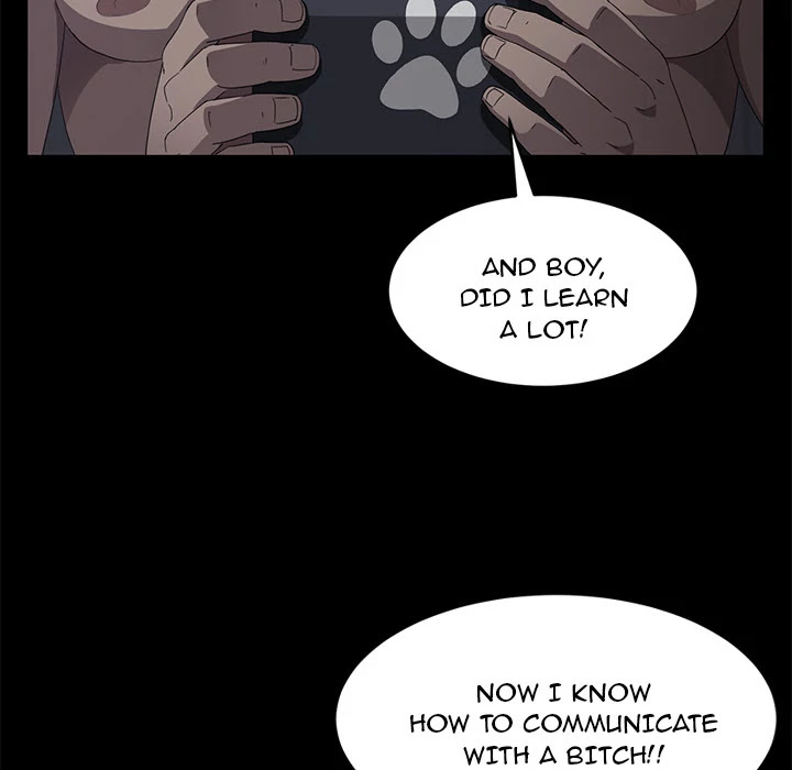 Stolen Chapter 31 page 31 - Chapter 31