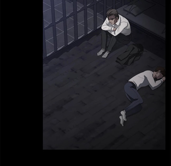 Stolen Chapter 31 page 36 - Chapter 31