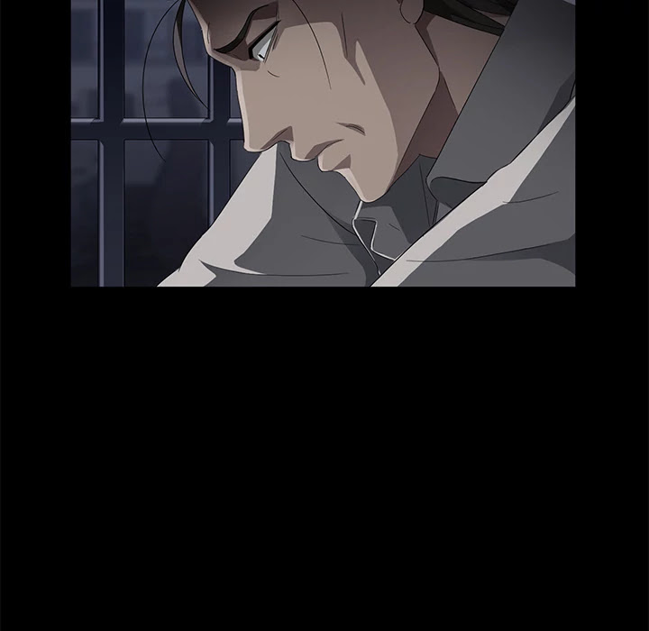 Stolen Chapter 31 page 38 - Chapter 31