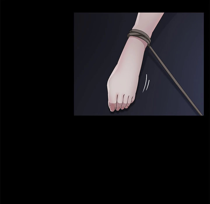 Stolen Chapter 31 page 4 - Chapter 31
