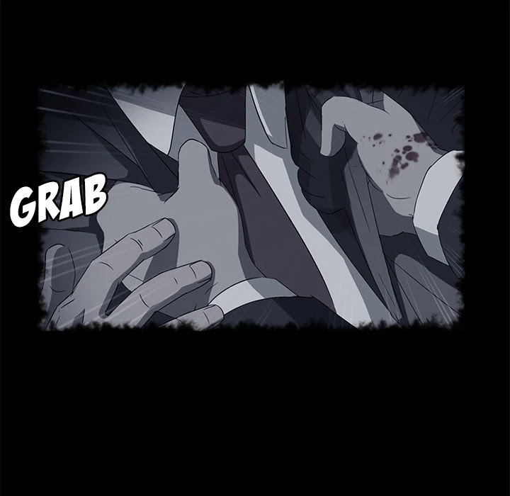 Stolen Chapter 31 page 42 - Chapter 31