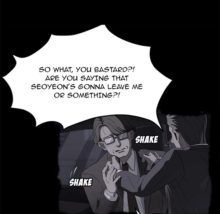 Stolen Chapter 31 page 43 - Chapter 31