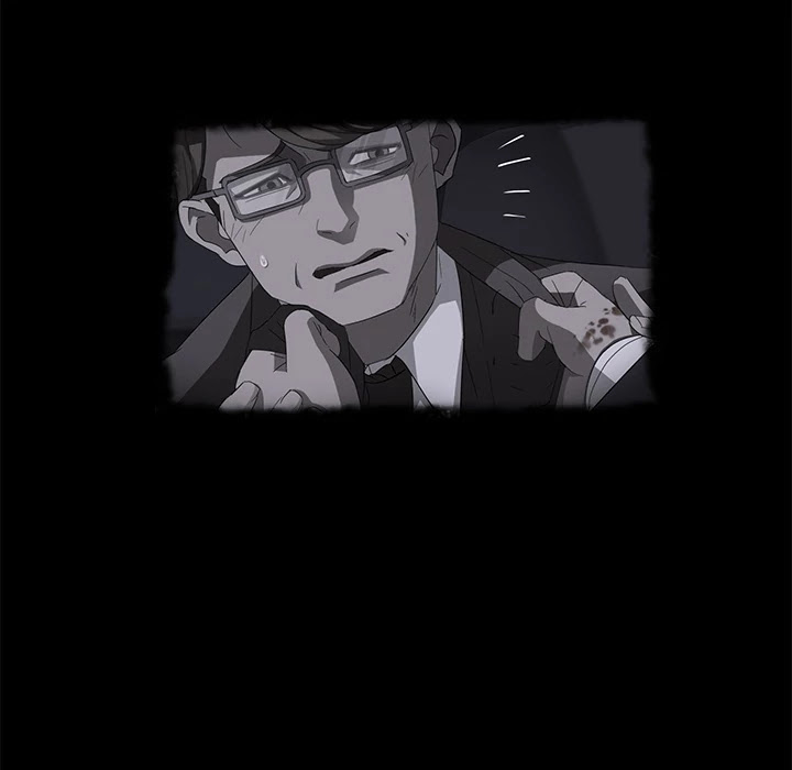 Stolen Chapter 31 page 45 - Chapter 31
