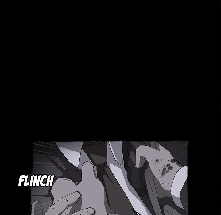 Stolen Chapter 31 page 46 - Chapter 31