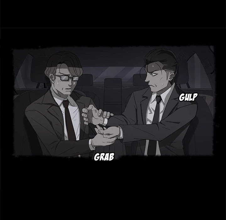 Stolen Chapter 31 page 48 - Chapter 31
