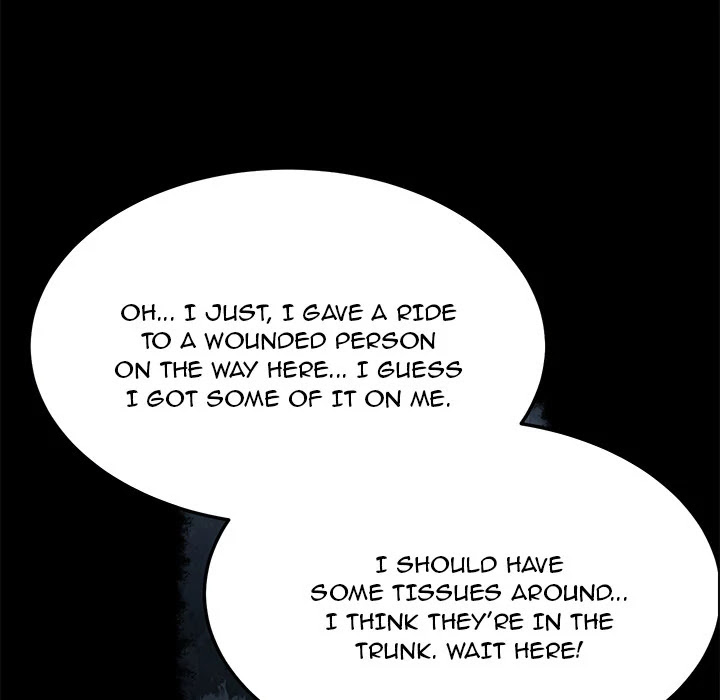Stolen Chapter 31 page 51 - Chapter 31