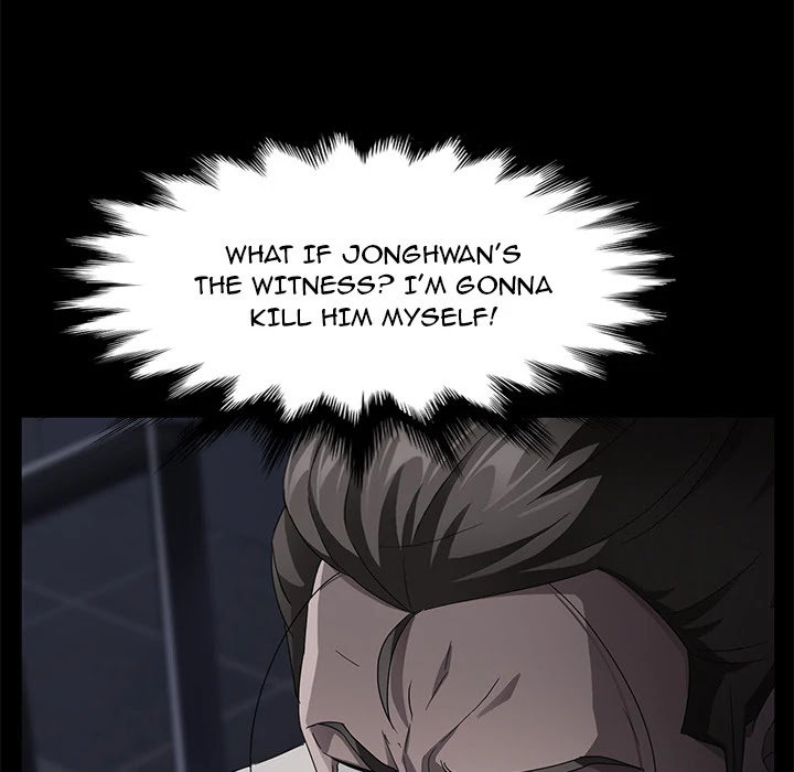 Stolen Chapter 31 page 53 - Chapter 31