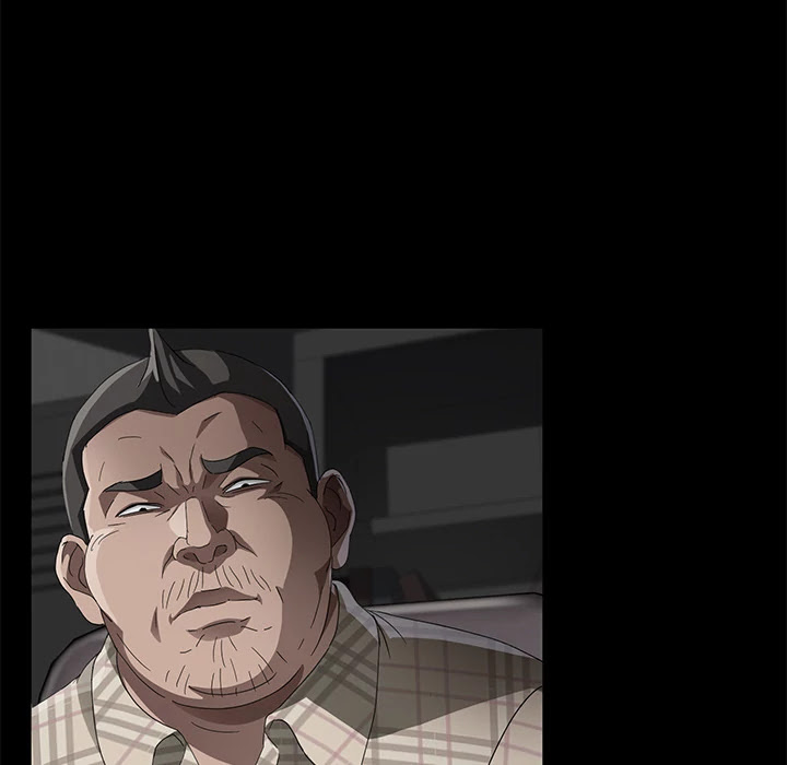 Stolen Chapter 31 page 57 - Chapter 31