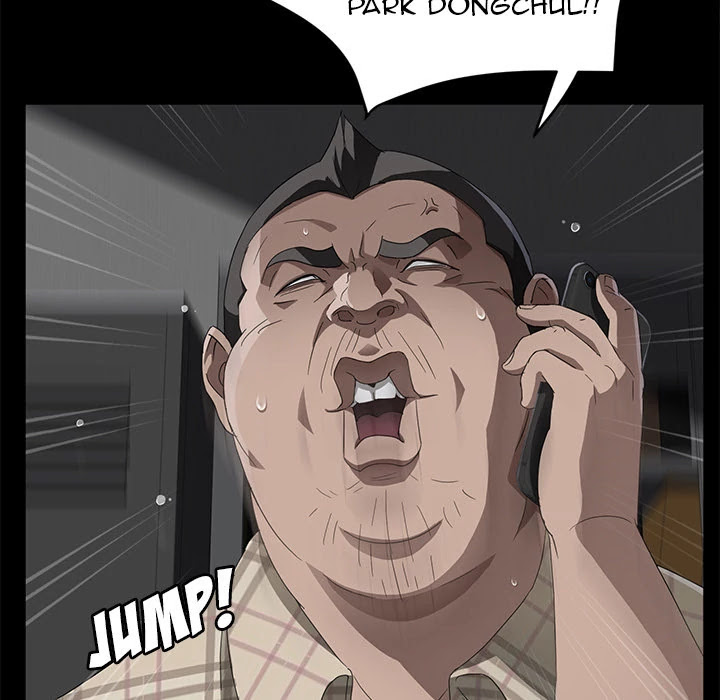 Stolen Chapter 31 page 61 - Chapter 31