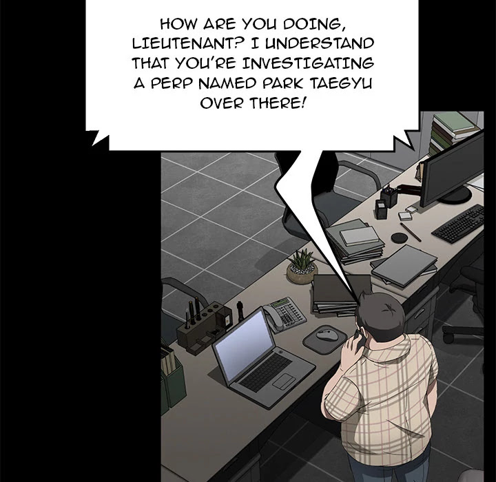 Stolen Chapter 31 page 63 - Chapter 31