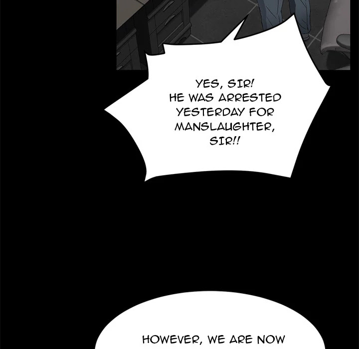 Stolen Chapter 31 page 64 - Chapter 31