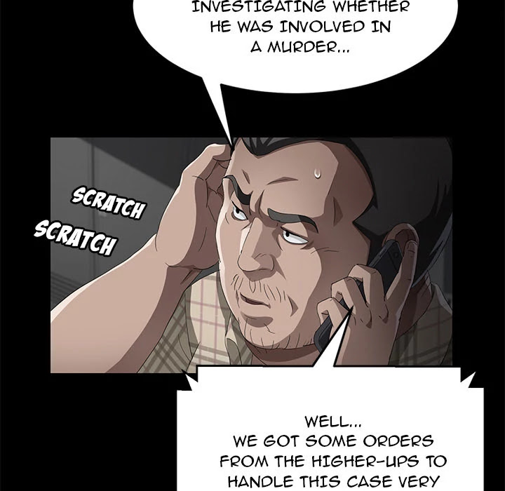 Stolen Chapter 31 page 65 - Chapter 31