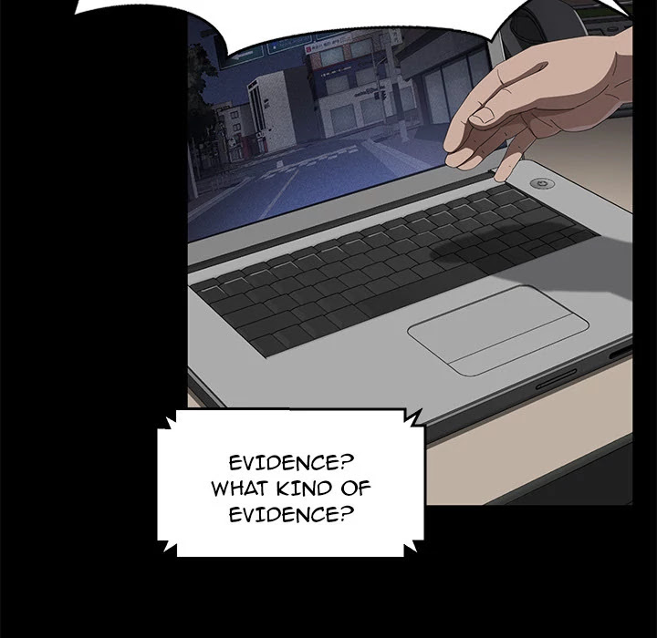 Stolen Chapter 31 page 69 - Chapter 31