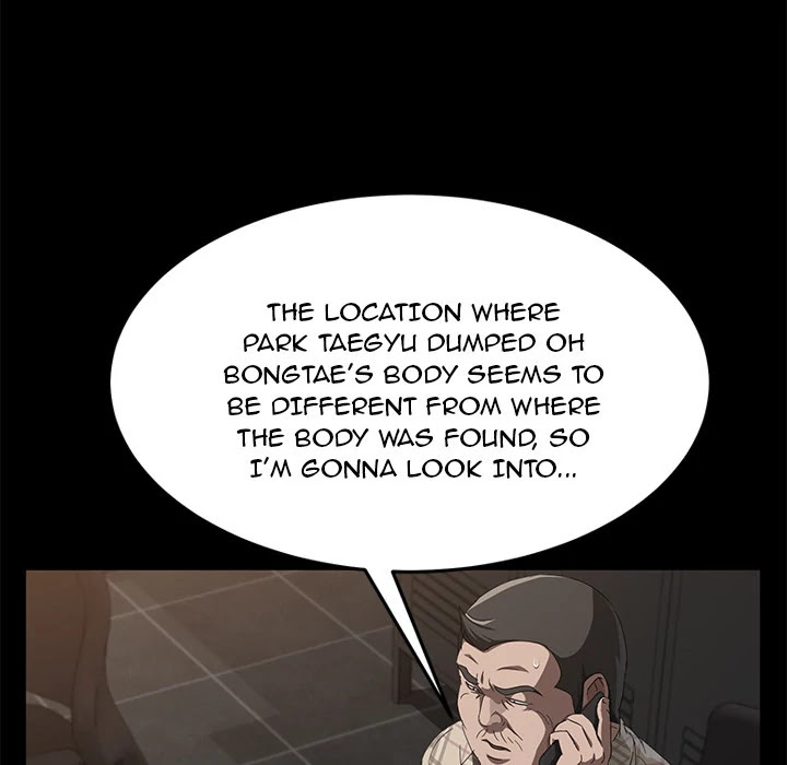 Stolen Chapter 31 page 70 - Chapter 31