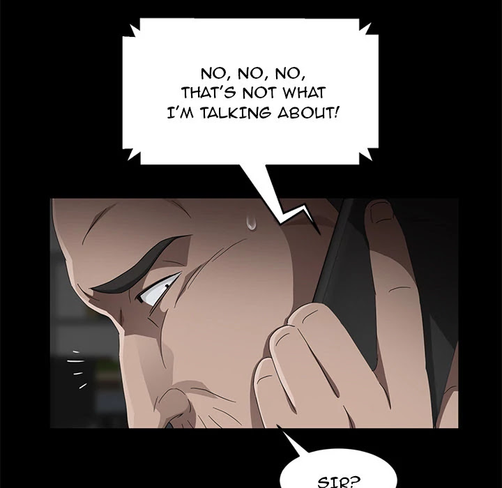 Stolen Chapter 31 page 72 - Chapter 31