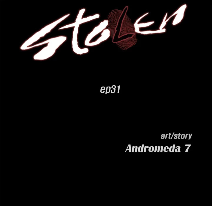 Stolen Chapter 31 page 8 - Chapter 31