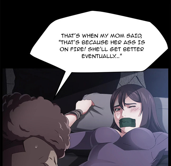 Stolen Chapter 31 page 81 - Chapter 31